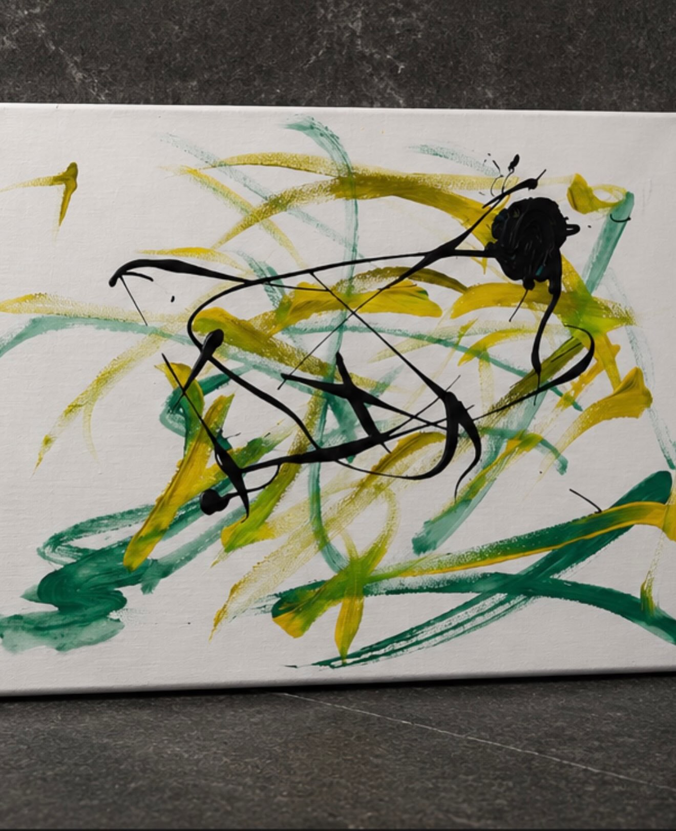 Wild Flow